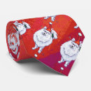 Search for eves ties Red