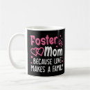 Search for foster parents mugs Care