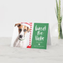 Search for funny kids christmas cards Pets photo