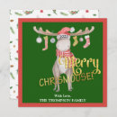 Search for comical christmas cards Typography