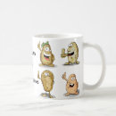 Search for couch potato mugs Food