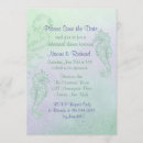 Search for mint save the dates Purple