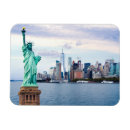 Search for center magnets Manhattan