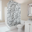 Search for groovy shower curtains Flowers