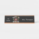 Search for photo name plates Secretary