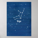 Search for virgo star sign posters Night sky