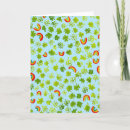Search for irish good luck cards Leprechaun
