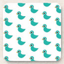 Search for birdie coasters Blue