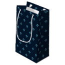 Search for fleur de lis gift bags Classic