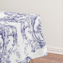 Search for baroque tablecloths Vintage