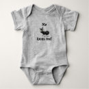 Search for my aunt loves me baby clothes Cute