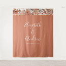Search for fall backdrops Terracotta