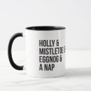 Search for eggnog mugs Xmas