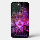 Search for masks iphone cases Masquerade