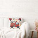 Search for fire truck cushions Red