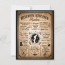 Search for witchy halloween cards Wicca