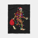 Search for bigfoot blankets Halloween