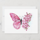 Search for blossom 7x5 invitations Floral