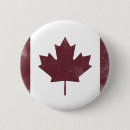 Search for canadian flag badges Maple leaf