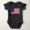 Search for banner baby clothes Stars and stripes