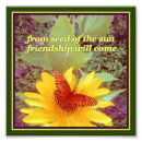 Search for friendship poems posters Quote