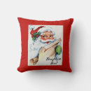 Search for santa claus cushions Victorian
