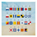 Search for nautical flag posters Flags