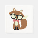 Search for bow tie napkins Hipster