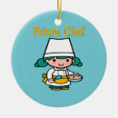 Search for chefs christmas tree decorations For kids