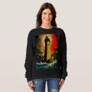 Search for lighthouse design tshirts Retro