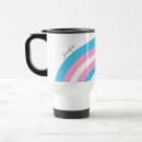 Search for transgender travel mugs Pride