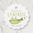 Search for baby shower for twins favour tags Babies