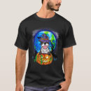 Search for boston terrier halloween tshirts Pumpkin