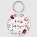 Search for thanksgiving key rings Halloween