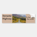 Search for highway bumper stickers Travel
