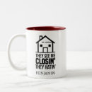 Search for funny real estate agent mugs Broker
