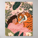 Search for unusual posters Wildlife