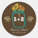 Search for mason jar bridal shower stickers Vintage