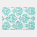 Search for turquoise and white tea towels Chic