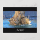 Search for triton postcards Rome