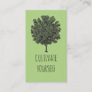 Search for yourself business cards Inspirational