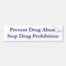 Search for drug bumper stickers Health