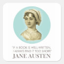 Search for reading quotes stickers Literature