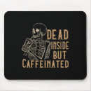 Search for caffeinated mouse mats Cat