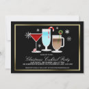 Search for alcohol christmas invitations Festive