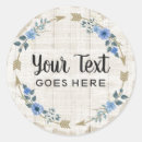 Search for blue arrow stickers Watercolor