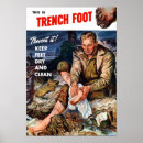 Search for trenches posters Military