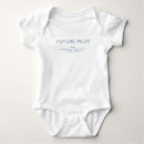 Search for pilot baby clothes Flight
