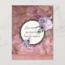 Search for tropic designs postcards Floral