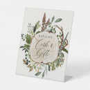 Search for rustic bridal shower signs Wood